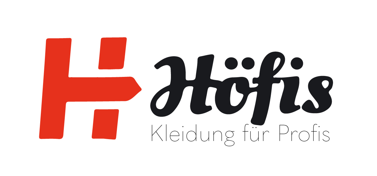 Ein rotes H, welches für Höfis steht.